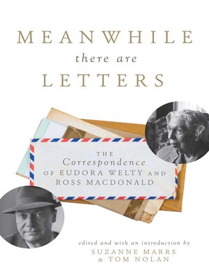 Meanwhile There Are Letters - ebook